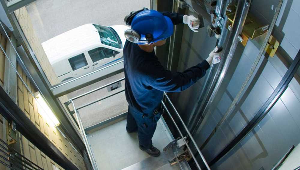 Karakeçili Asansör Bakımı